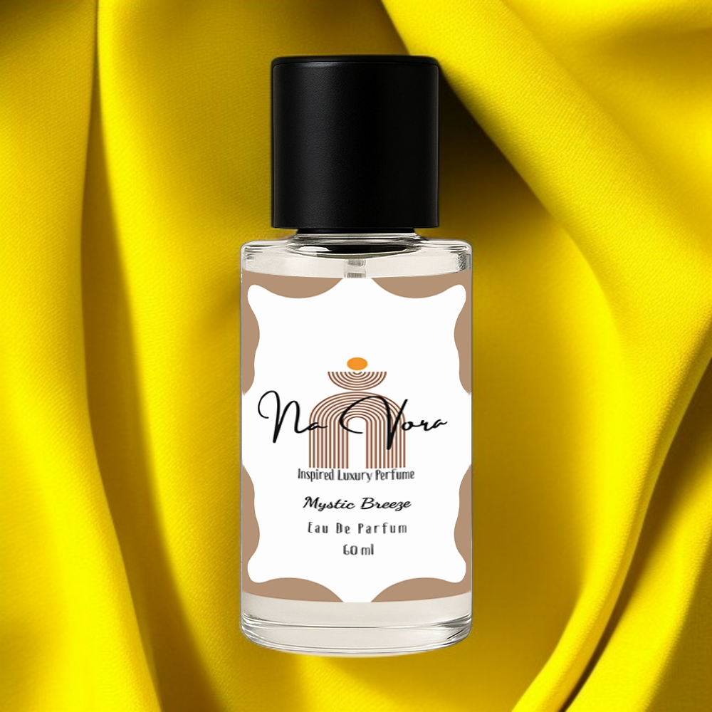 Navora Mystic Breeze Perfume for Men (60ML)